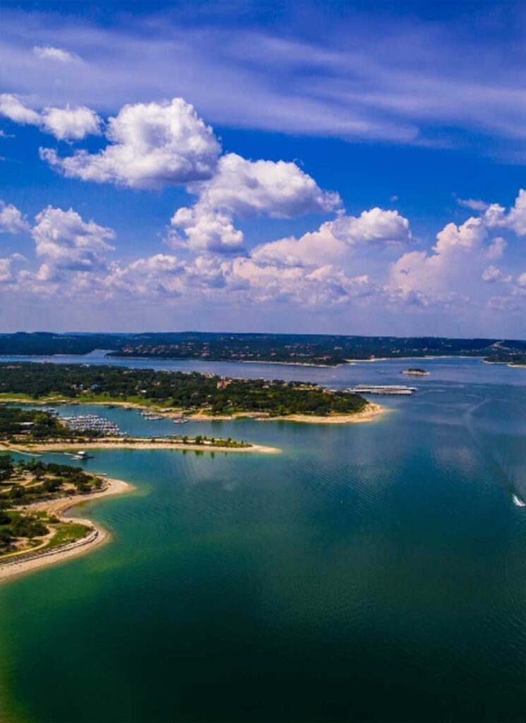 Lakeway Texas